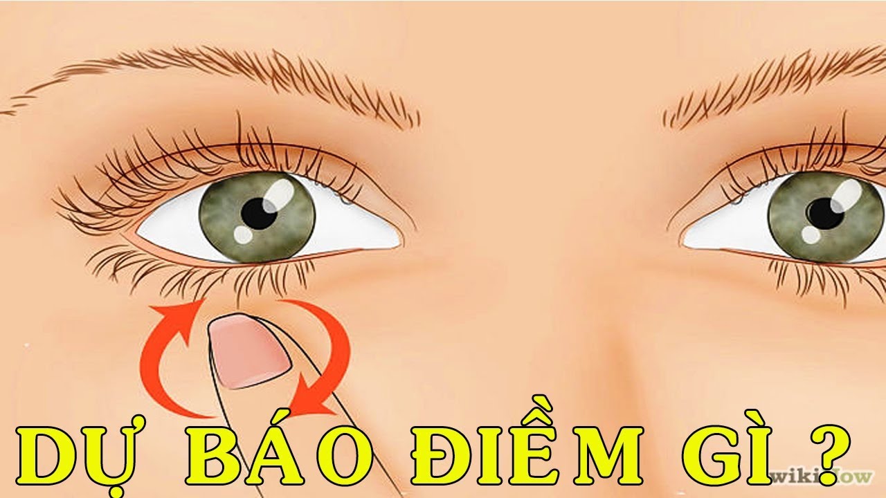 Dự báo điềm gì