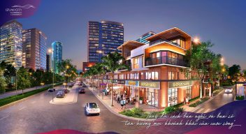 giá bán dự án Izumi City Nam Long