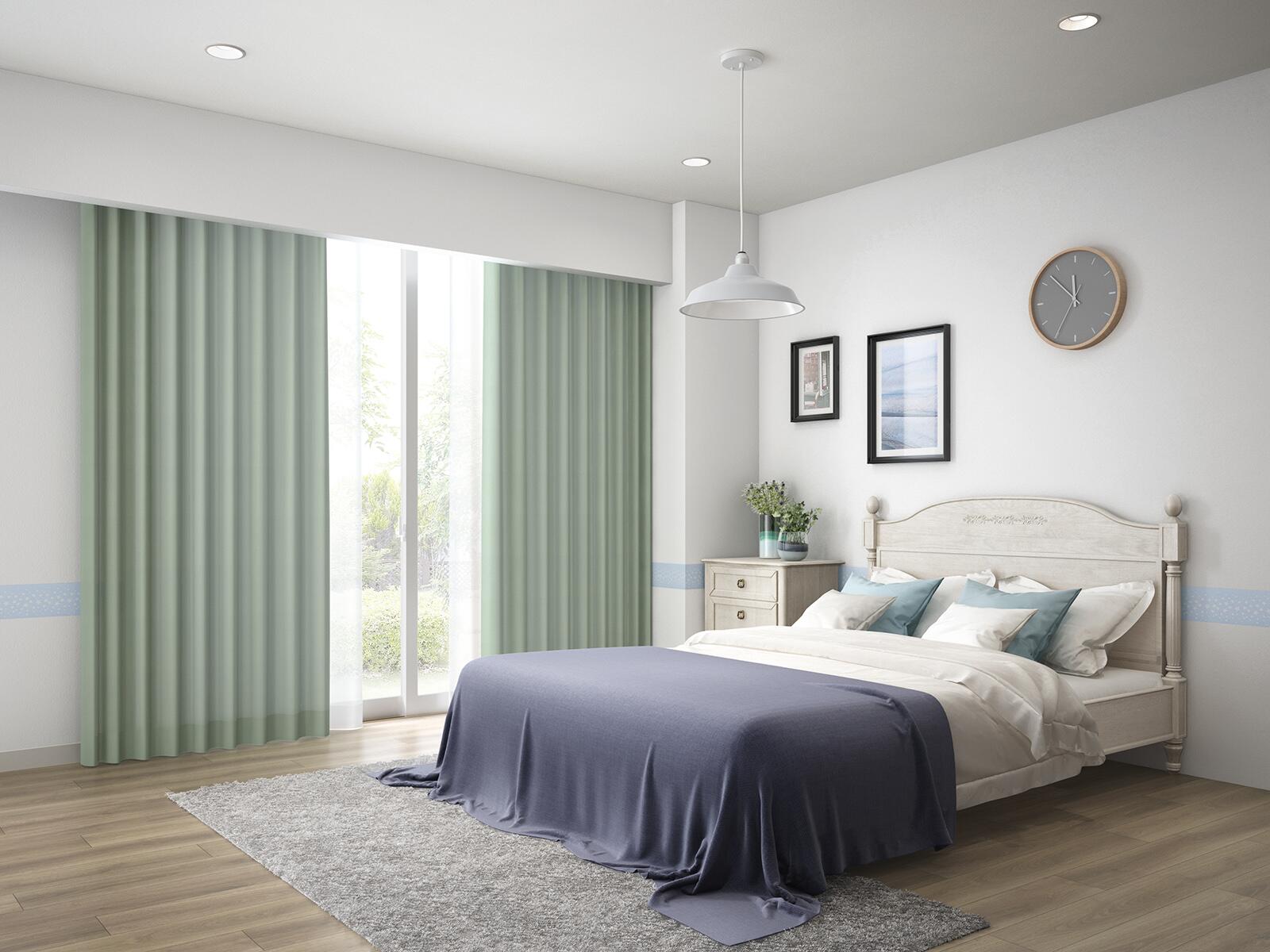 Giấy Dán Tường Nhật Bản Cho Phòng Ngủ MS: RE7956 - Giấy Dán Tường