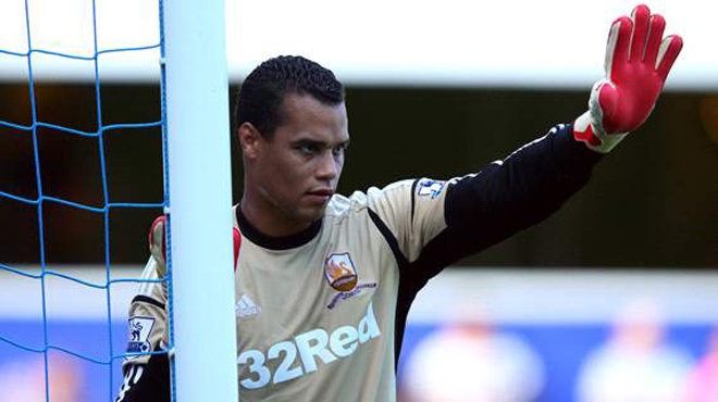 Michel Vorm Là Ai? Thông Tin Chi Tiết Về Thủ Môn Người Hà Lan