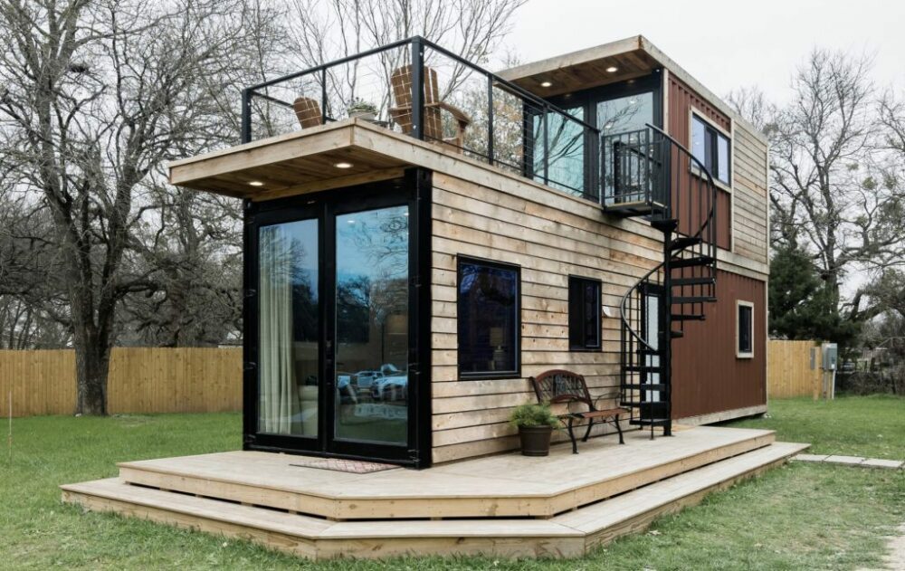 12 Best Shipping Container Homes Under 0K