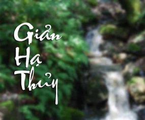 Tử vi Giản hạ thủy