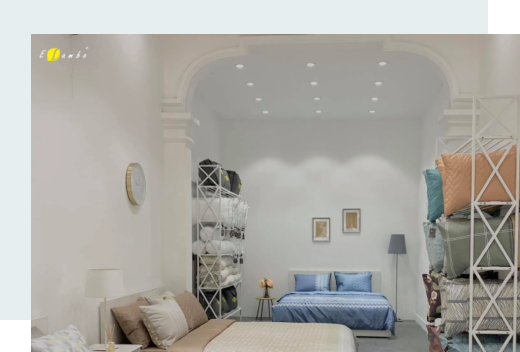 chọn màu chăn ga hợp tuổi