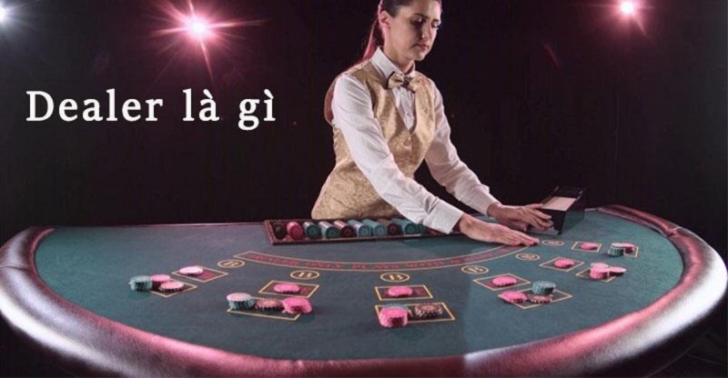 Khám phá người chia bài là gì và bí ẩn của việc chia bài tại casino