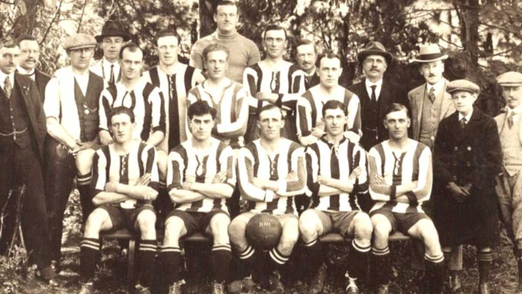 Lịch sử Watford - Mọi thứ về câu lạc bộ - Footbalium