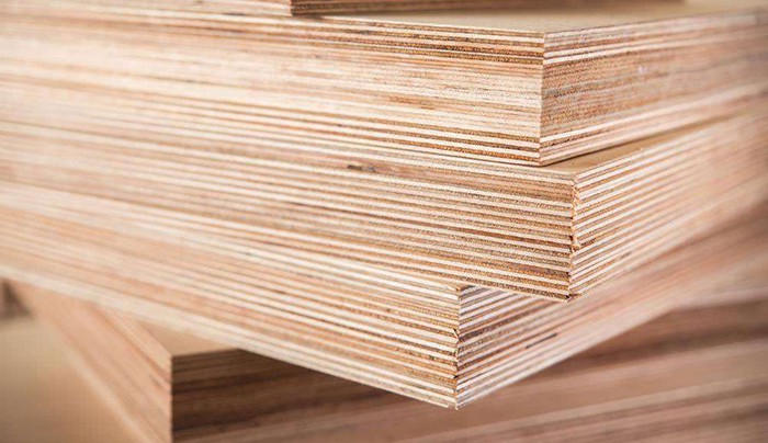 Gỗ Plywood và những điều cần biết về loại gỗ công nghiệp hiện đang được nhiều hộ gia đình lựa chọn