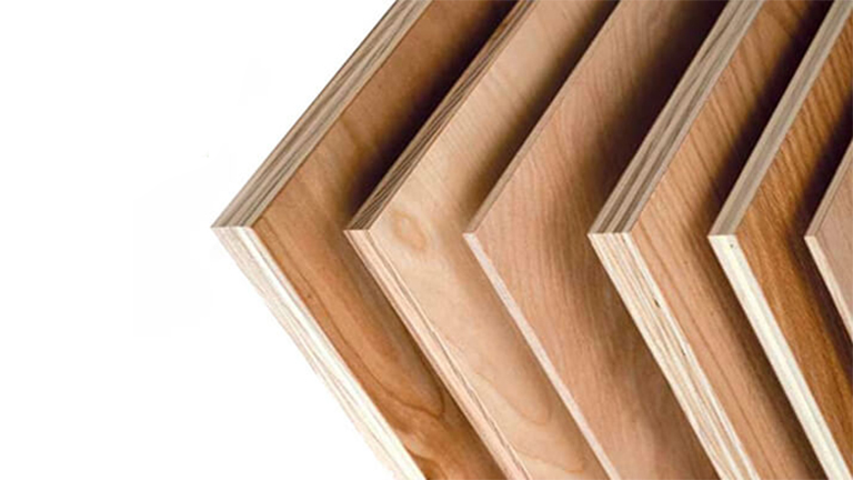 Gỗ Plywood là gì? Ưu, nhược điểm và ứng dụng tuyệt vời của Plywood