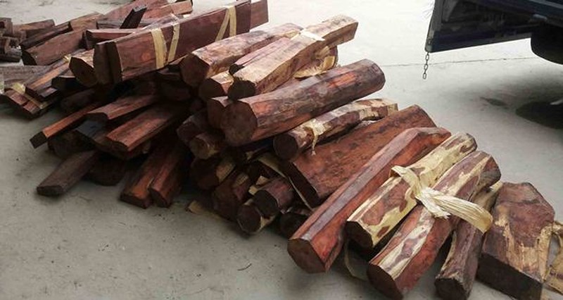 Hướng dẫn phân biệt các loại gỗ Trắc quý - Xà Phòng Thiên Nhiên (Handmade Nature Soap)