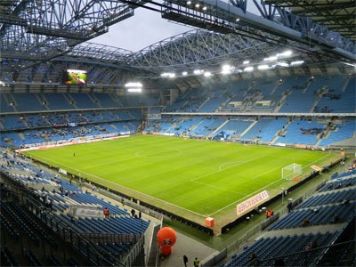 Lịch sử của KKS Lech Poznań (Lech Poznan FC)