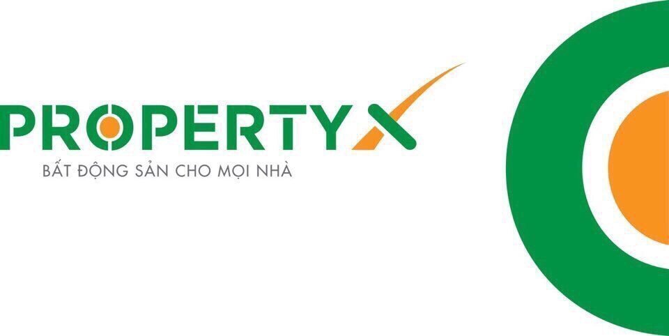 Công ty tư vấn bất động sản - Property X 