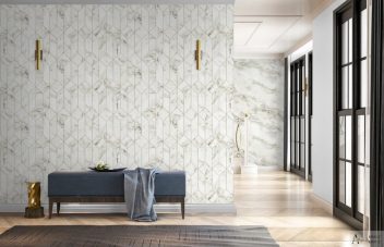 Giấy Dán Tường Hàn Quốc | Thi công tiêu chuẩn| mẫu đẹp tại TPHCM