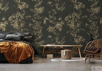 Giấy Dán Tường Hàn Quốc | Thi công tiêu chuẩn| mẫu đẹp tại TPHCM