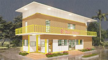 5 câu hỏi mà tất cả mọi người làm nhà container đẹp nhất đều quan tâm