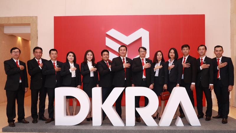 Công ty tư vấn bất động sản - DKRA Vietnam
