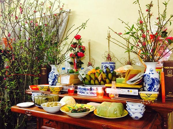 Lễ nhập trạch