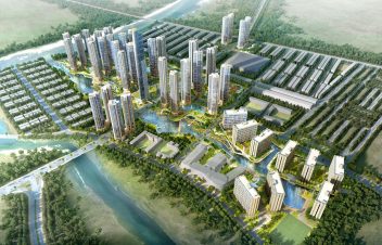 Những lý do nên sở hữu dự án The Global City Thủ Đức
