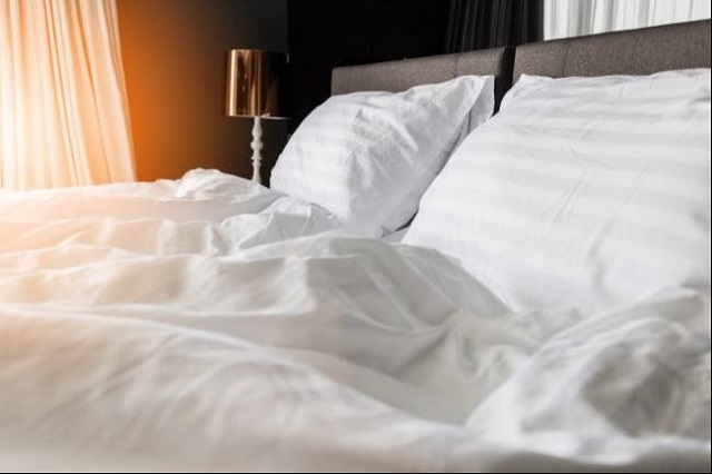 Phòng ngủ bị hầm nóng - Đừng bỏ lỡ 11 cách xử lý hữu hiệu này
