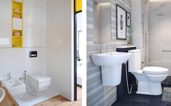 Chọn thiết bị vệ sinh đảm bảo chất lượng sử dụng hiệu quả