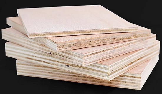 Plywood